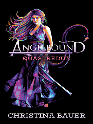 cover image of Quasi Redux
